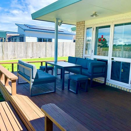 Radiata Homestay Hamilton Exterior photo