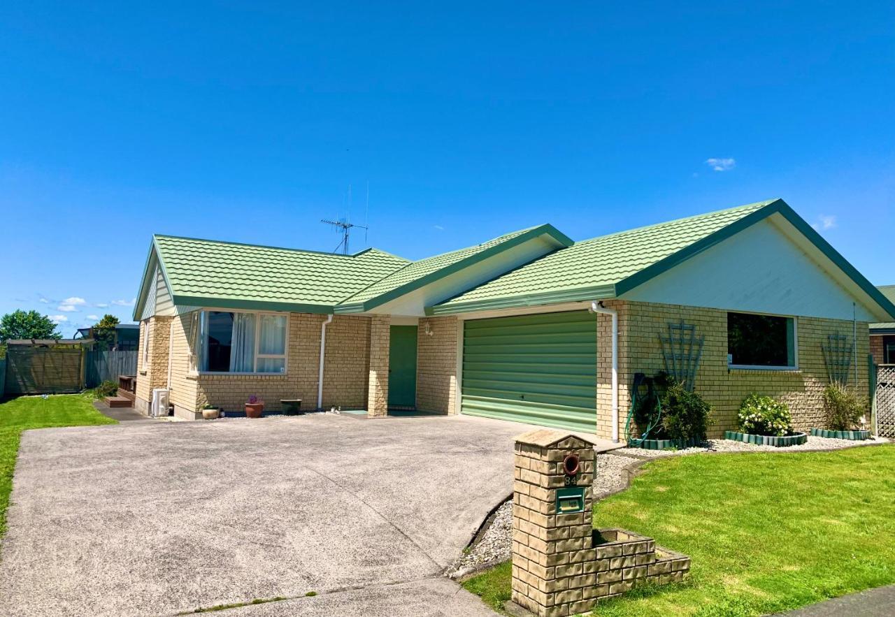 Radiata Homestay Hamilton Exterior photo