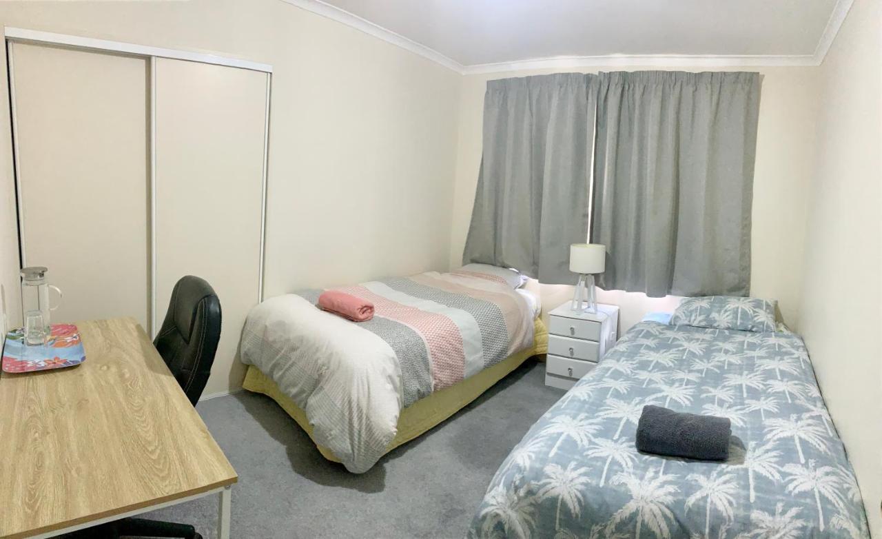 Radiata Homestay Hamilton Exterior photo